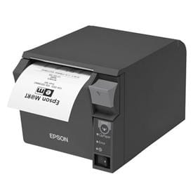 Epson TM-T70II Fast Direct Thermal Receipt Printer