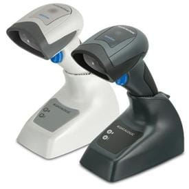 1D Handheld Linear Imager Cordless Barcode scanning  with Bluetooth 