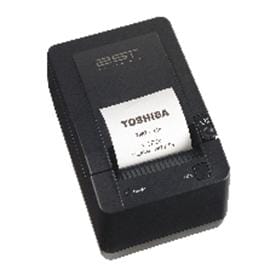 Toshiba Tec TRST-A15 Double Sided Receipt Printer  (TRST-A15-SF-QM-R)