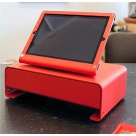 Image of Heckler Windfall Box Set Tablet EPOS solution