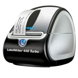Image of LabelWriterÃ”Ã¤Ã³ 450 Turbo