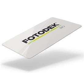 Image of FOTODEK Bio ID Cards
