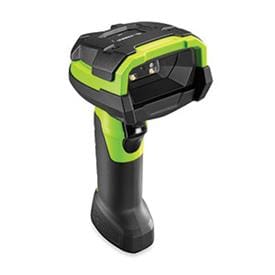 Ultra-Rugged Direct Part Mark 1D/2D Corded Barcode Scanner