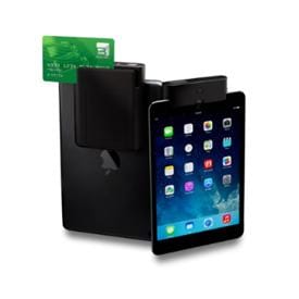IPC Infinea Tab M - Apple iPad Mini, Air and Pro Barcode Scanner