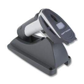 Opticon OPR-3101 Rugged Cordless Handheld Barcode Scanner