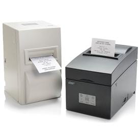 Star SP542 Dot Matrix POS Receipt / Kitchen Printer - Auto Cutter