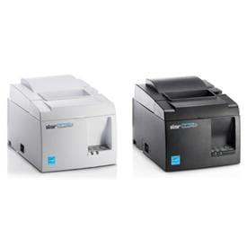 Star TSP100 Series POS 80 mm Thermal Receipt Printer