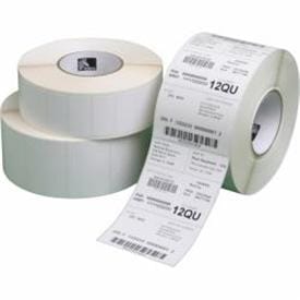 Image of 8000T Cryocool Permanent Thermal Transfer Cryogenic Labels - Industrial Printers