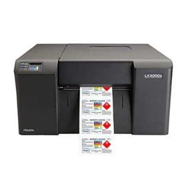 Image of LX2000e Label Printer