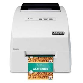 Image of LX500e Primera Colour Printer