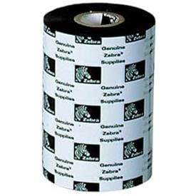 Zebra 5319 Performance Wax ribbon is a best-in-class, performance wax ribbon formulated for high-quality printing on both Zebra coated and uncoated paper facestocks. 