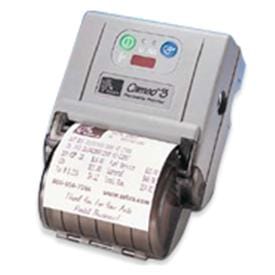 Cameo 3 Portable Thermal Receipt Printer