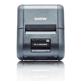 Brother RJ-2000 Series 2 inch Mobile Receipt Printer