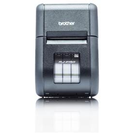 Brother RJ-2000 Series 2 inch Mobile Label Printer - AirPrint
