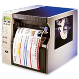 220Xilllplus Industrial Barcode Printer