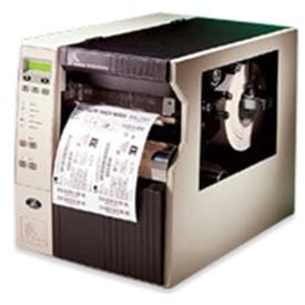 170Xilllplus Industrial Barcode Label Printer