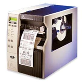 Image of Zebra 140Xilllplus Printer