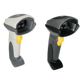 A Trusted Performer from Zebra for 2D Barcode Scanning