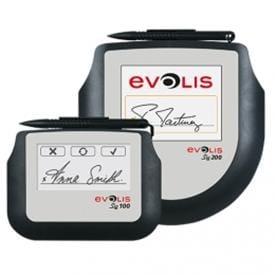 Image of Evolis Sig100 / Sig200 Touch pad for digital signatures