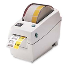 2 inch Wide Space Saving Direct Thermal Printer