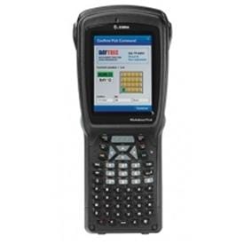 Zebra Workabout Pro 4 Handheld Terminal with Modular Structure