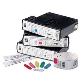 Image of HC100 - Z-Band Quickclip Cartridges