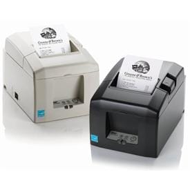Star TSP654II Low Cost Thermal Printer