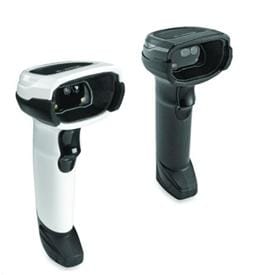 Zebra DS8108 2D & QR Barcode scanners for visible and invisible barcodes