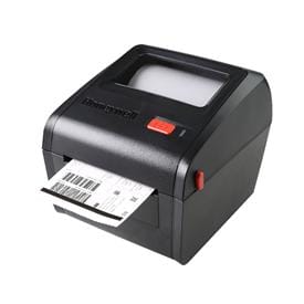 4 inch desktop direct thermal label printer