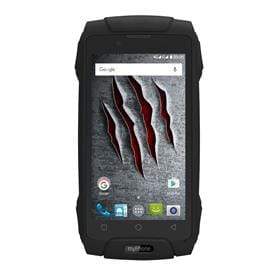 Hammer AXE M LTE Android Rugged Smartphone For everyday warriors