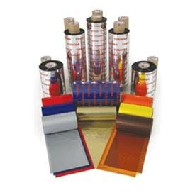Colour Thermal Transfer Ribbon Options for Toshiba Label Printers