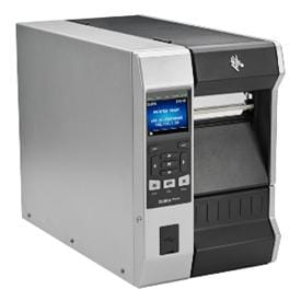 Zebra ZT610 Professional Label Printers for High Volumes - 4 inch Print Width