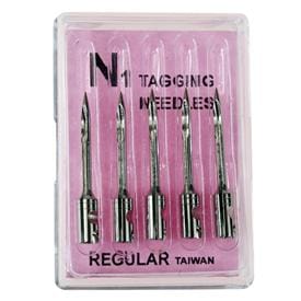 Image of Tagging Gun Needles