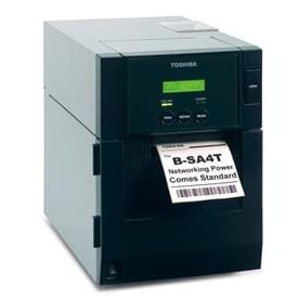 Image of B-SA4TM Easy to use high performance printer