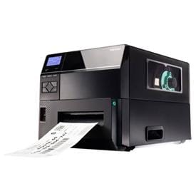 Toshiba TEC B-EX6T Wide Format Professional Label Printers for High Volumes