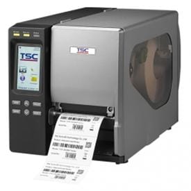 TSC TTP-2410MT Industrial Label Printer Series