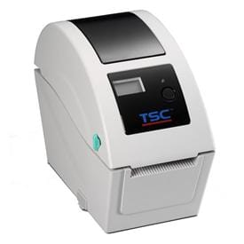 TSC TDP-225 Series User-friendly compact label printer