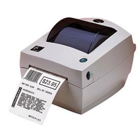 DT Labels for Your Zebra LP2844 Direct Thermal Label Printer