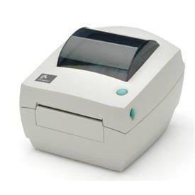 DT Labels for Your Zebra GC420D Direct Thermal Label Printer
