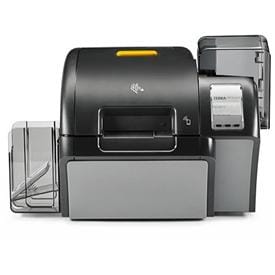 ZXP Series 9 Re-Transfer Card Printer 