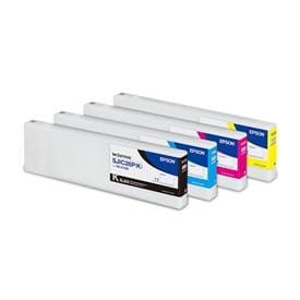 Epson ColorWorks C7500 Ink Cartridges - DURABrite Ultra Pigment Ink