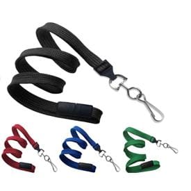 Image of Safety Lanyard for Badgeholders