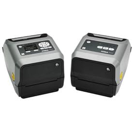 Image of Zebra ZD620D Direct Thermal Label Printer