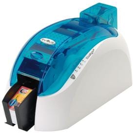 Image of Evolis Dualys 3 Colour ID Card Printer