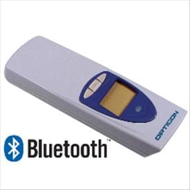 Opticon OPL-9724 Bluetooth Bar Code Data Collector