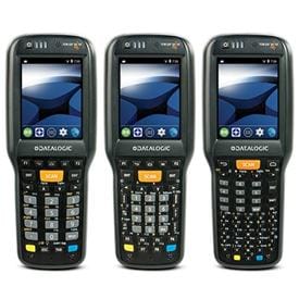 Datalogic Skorpio X4 Handy, robust and Android-compatible