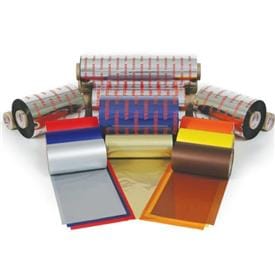 ribbon options available from Toshiba for the CB-416-T3 and CB-426-T3 range of printers