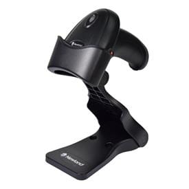 Image of Newland HR22 Dorada - Barcode Scanner for 2D and QR Codes