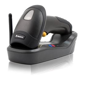 Image of HR1550 CE Wahoo - Cordless Barcode Scanner