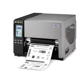 Image of TTP-286MT Industrial Wide Format Label Printer